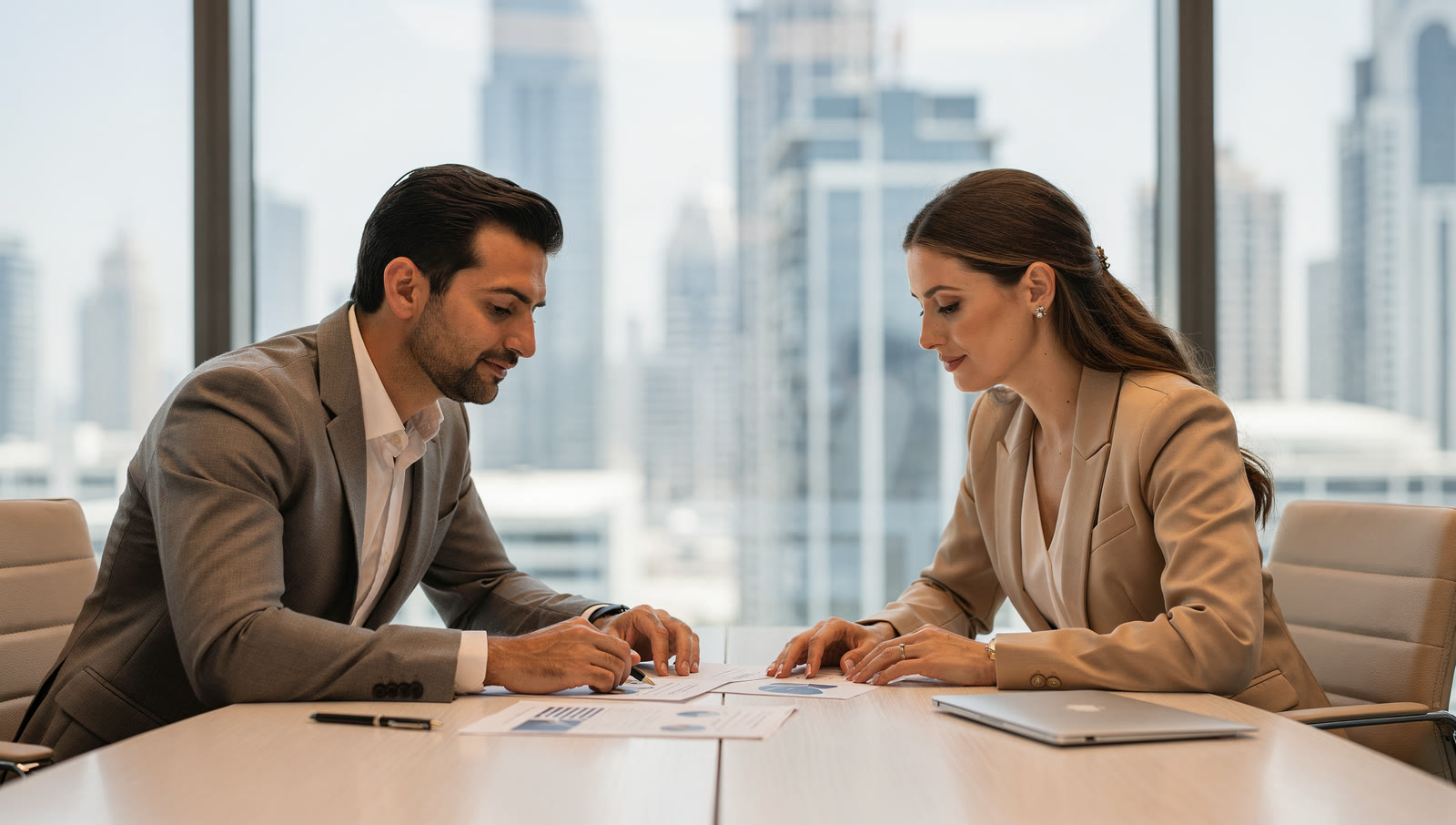 10 Questions to Ask Before Hiring a Google Ads Agency in Dubai