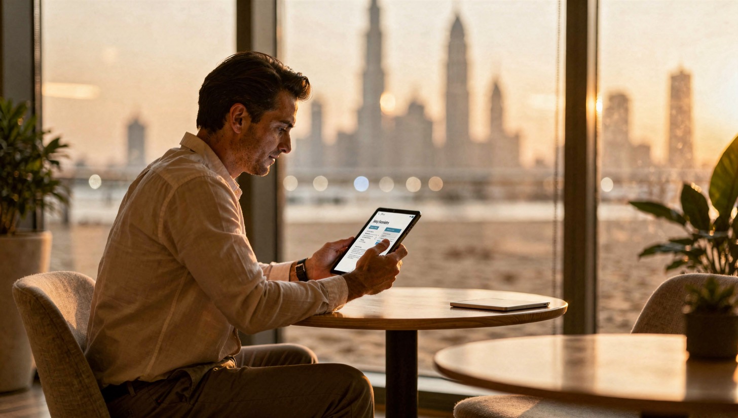 How to choose a social media agency in Dubai: a practical guide